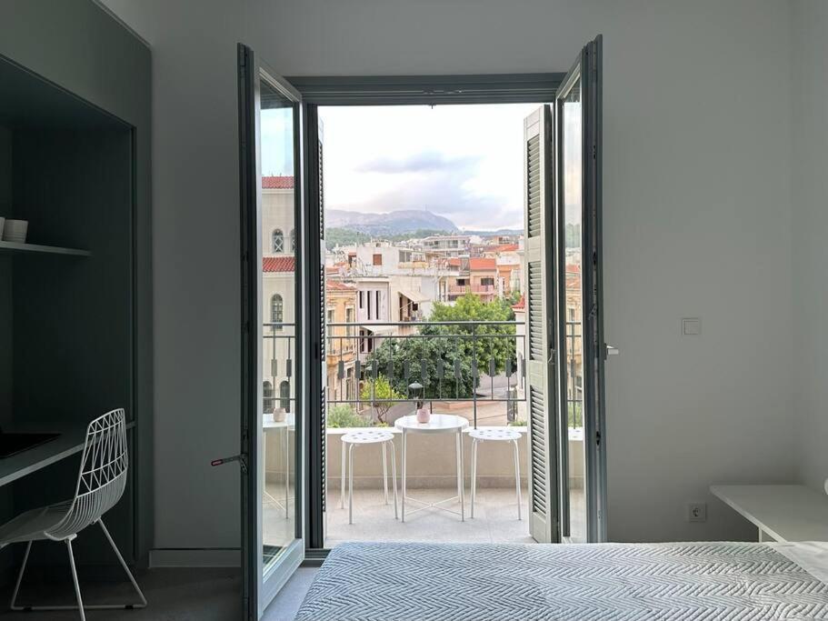 The Met Suite 3, Elegant Stay Centrally In Rethymno! Εξωτερικό φωτογραφία