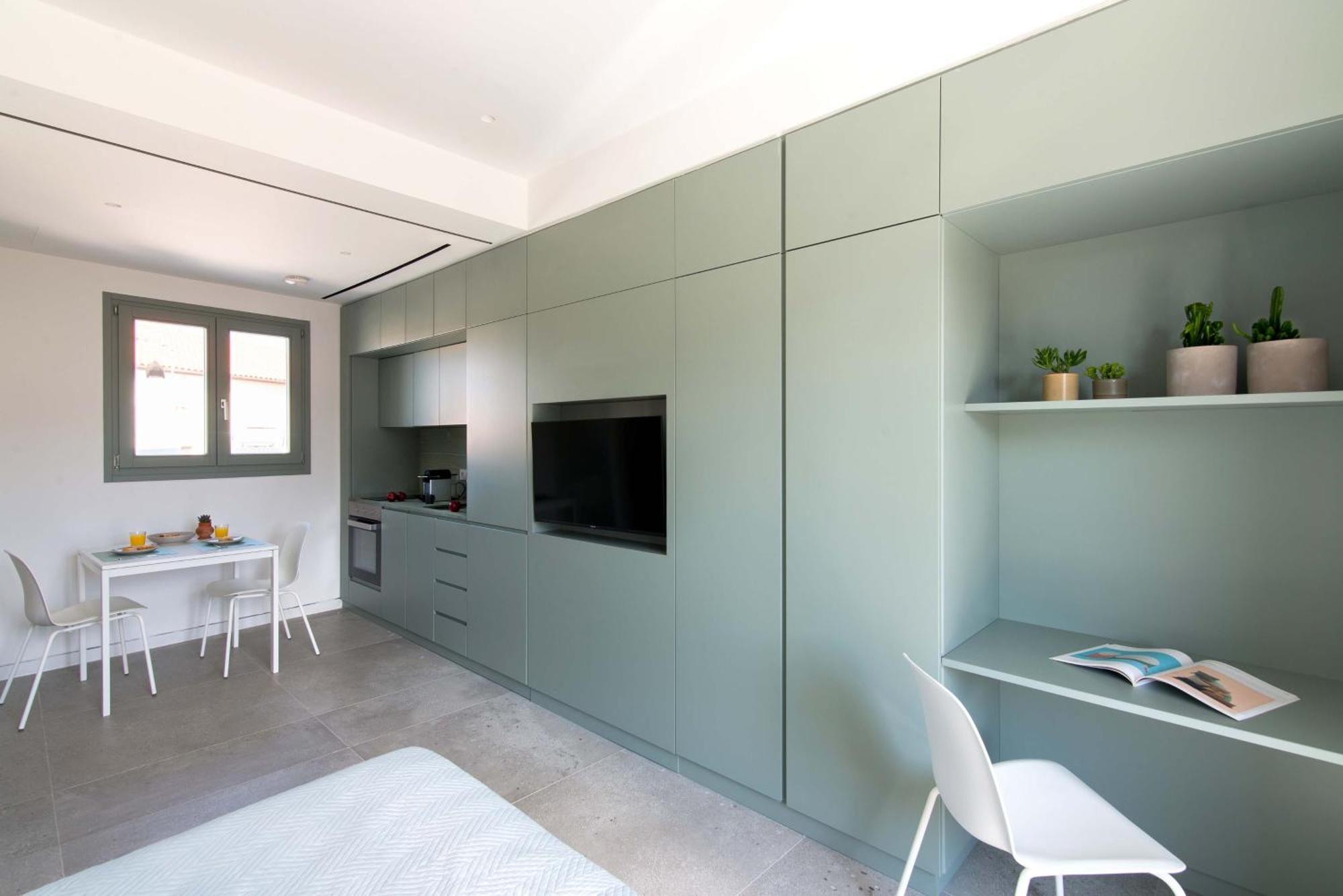 The Met Suite 3, Elegant Stay Centrally In Rethymno! Εξωτερικό φωτογραφία