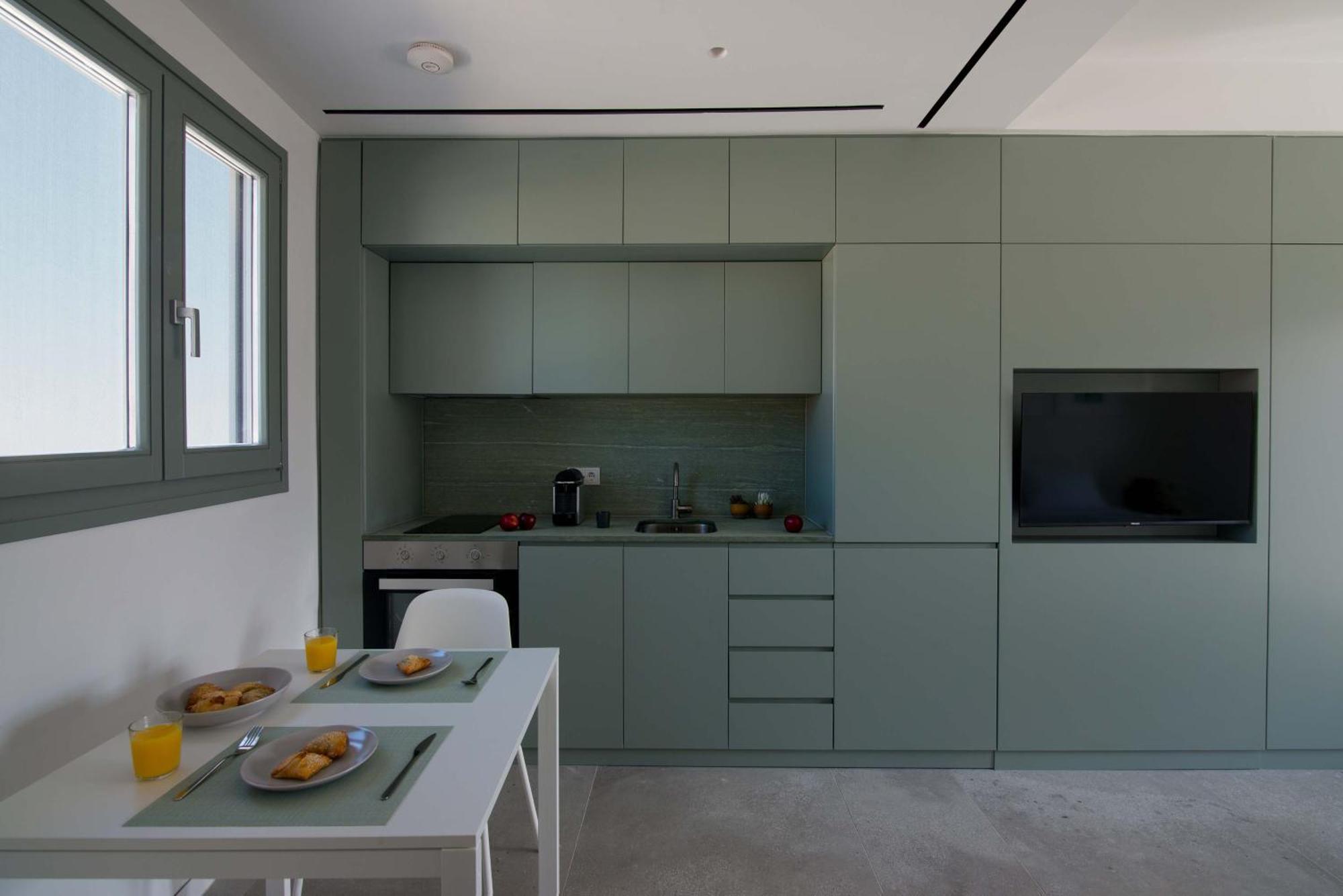 The Met Suite 3, Elegant Stay Centrally In Rethymno! Εξωτερικό φωτογραφία