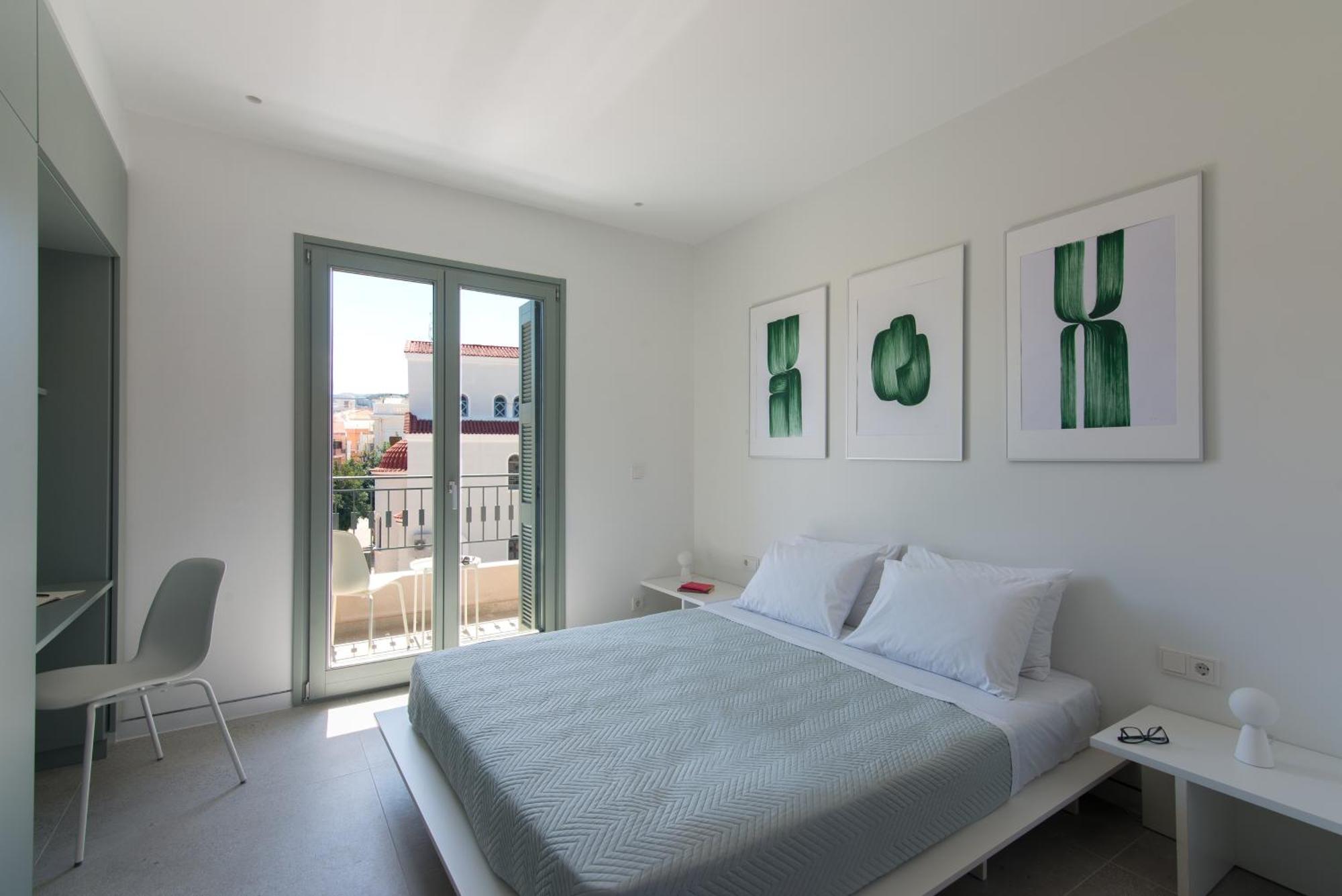 The Met Suite 3, Elegant Stay Centrally In Rethymno! Εξωτερικό φωτογραφία